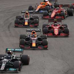 “La F1 no es un campeonato de pilotos”