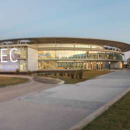 YPF, alta calidad y tecnología de vanguardia