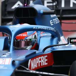 Cuándo se presenta el Alpine