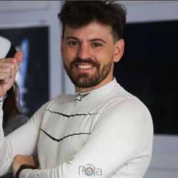 "Josito" Di Palma regresa al Top Race