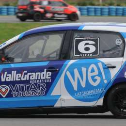 Emanuel Alaux debuta en Clase 2