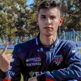 Ramiro Zago se suma a la Fórmula 2.0