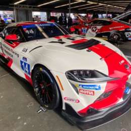 Santero retomó los ensayos