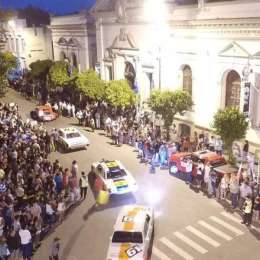 Balcarce: La 29na. FNA será al aire libre