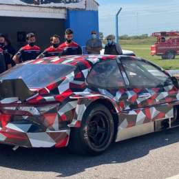 ¿Qué opinaron los pilotos tras la primera prueba?