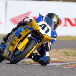 Chiabotto con equipo propio en 2022