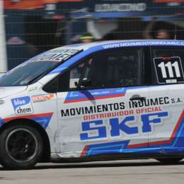 Martín Leston retorna a la Clase 2