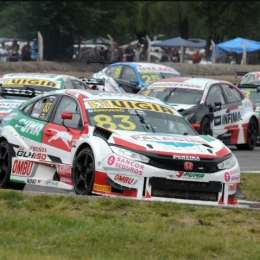 “El campeonato comenzará en Córdoba”