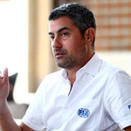 Masi podría dejar su cargo