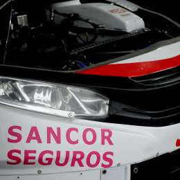 Así será el sorteo de motores