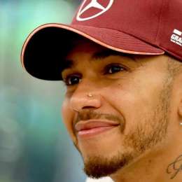 El múltiple campeón que bancó a Hamilton