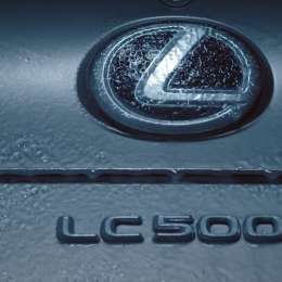 Congelaron un auto a -18°C ¿A qué se debe?