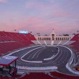 Nascar listo para el arranque