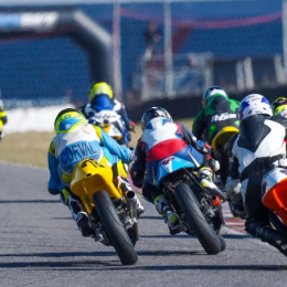 Las mejores definiciones del Superbike Argentino