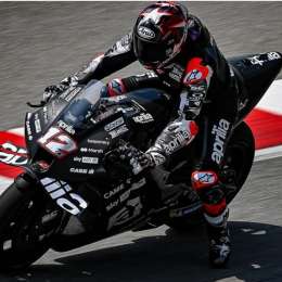 Viñales cerró el Shakedown adelante