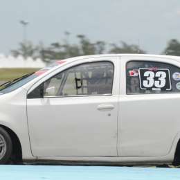 Pablo Malizia se prepara para Olavarría