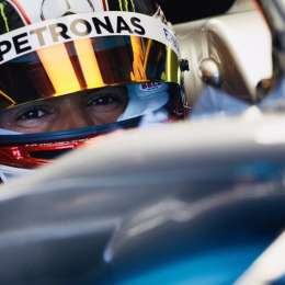 "Sería perjudicial para la F1 que se retire Hamilton"