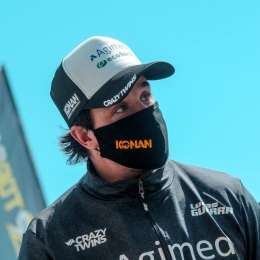 Guerra al Lincoln Motorsport