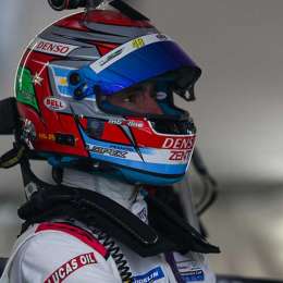 "Me voy conforme con lo que hice"