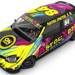 Vuelve Rex a las pistas