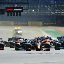 F1 quiere más Sprint