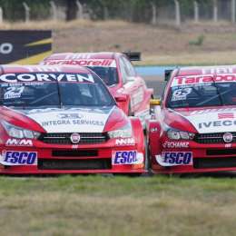 Fiat: regreso de una marca con historia en la categoría