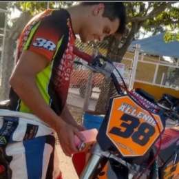 Allende prepara el 2022