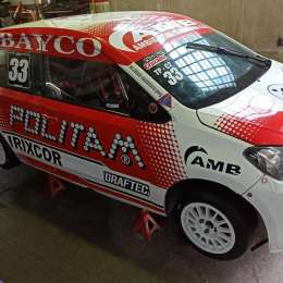 Un histórico se renueva