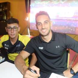 Cardoso y Mercado presentaron su 2022