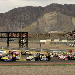 Con muchos cambios, el TC pone primera