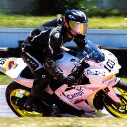 Más ensayos del Superbike Argentino