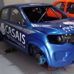 Llega el Renault Kwid