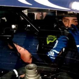 Un ecuatoriano en el Series