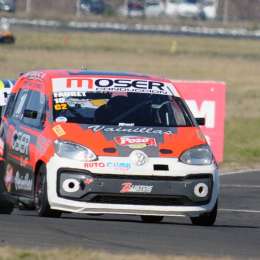 Franco Fauret: "Queremos arrancar bien el año"