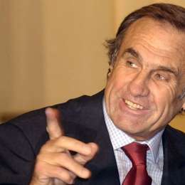 Reutemann estará en la galería de los Campeones