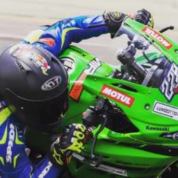 Otro argentino a Europa