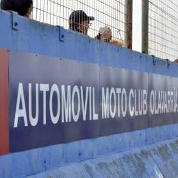 El precio de la entrada en Olavarría