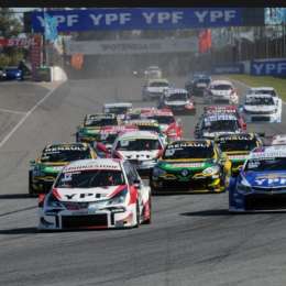 Vientos de cambio en el Súper TC2000
