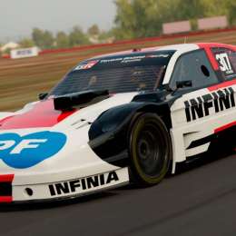 Diseño: el Camry de Rossi, la Chevy de Ardusso