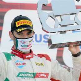 Ardusso correrá en Superturismo