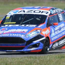 Volpe volvió a los primeros planos