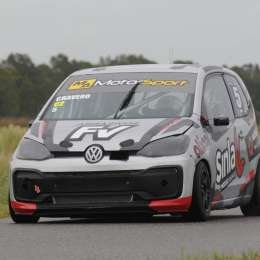 Cravero ganó la serie más rápida