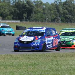 Vitar larga adelante en la Clase 3