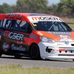 Fauret se defendió hasta la victoria