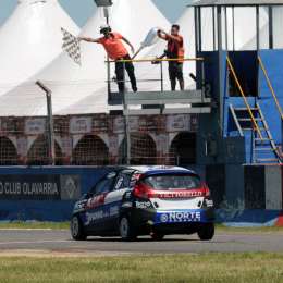 La maniobra de la victoria