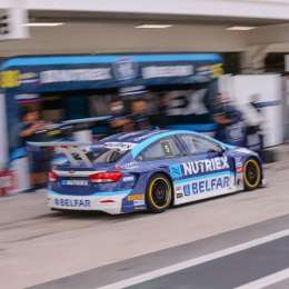 Domingo sin suerte para Girolami