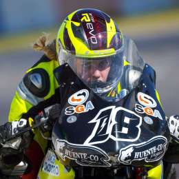 Dana Bucemo vuelve en 2022