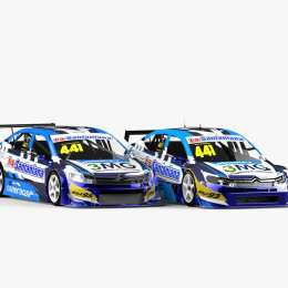 “Si no se superponen, corro en las dos”