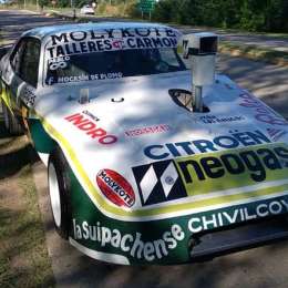 Emotivo homenaje a Emilio Satriano