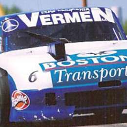 25 años de la última en ruta